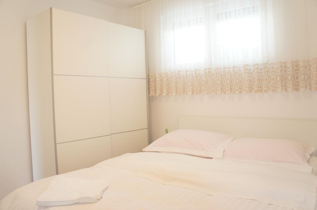 Apartments Zara Chambre photo