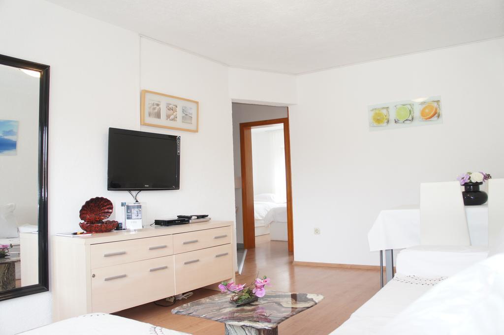 Apartments Zara Chambre photo