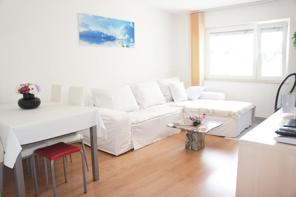 Apartments Zara Chambre photo