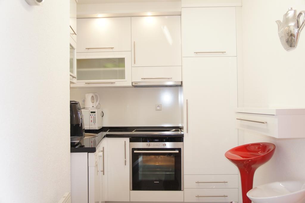 Apartments Zara Chambre photo