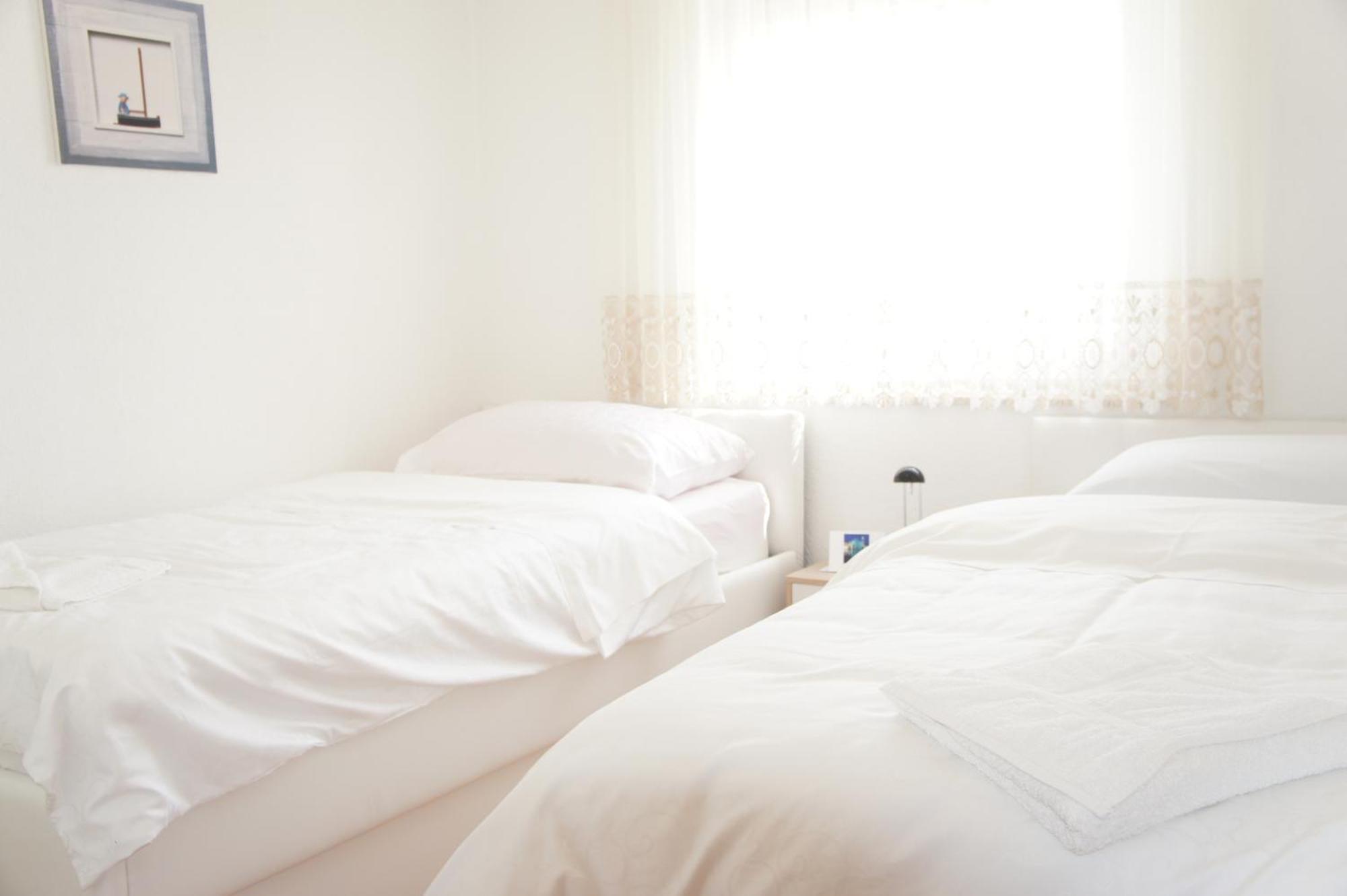 Apartments Zara Chambre photo