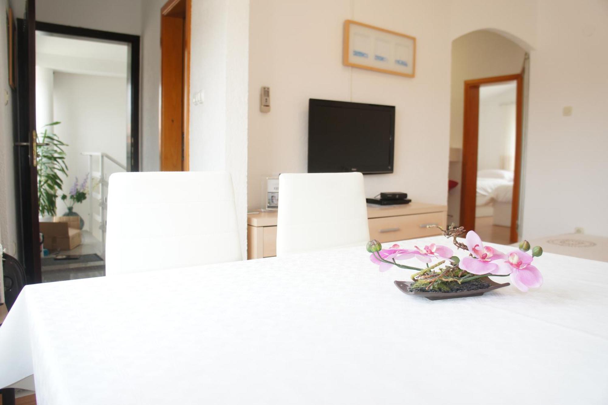 Apartments Zara Chambre photo