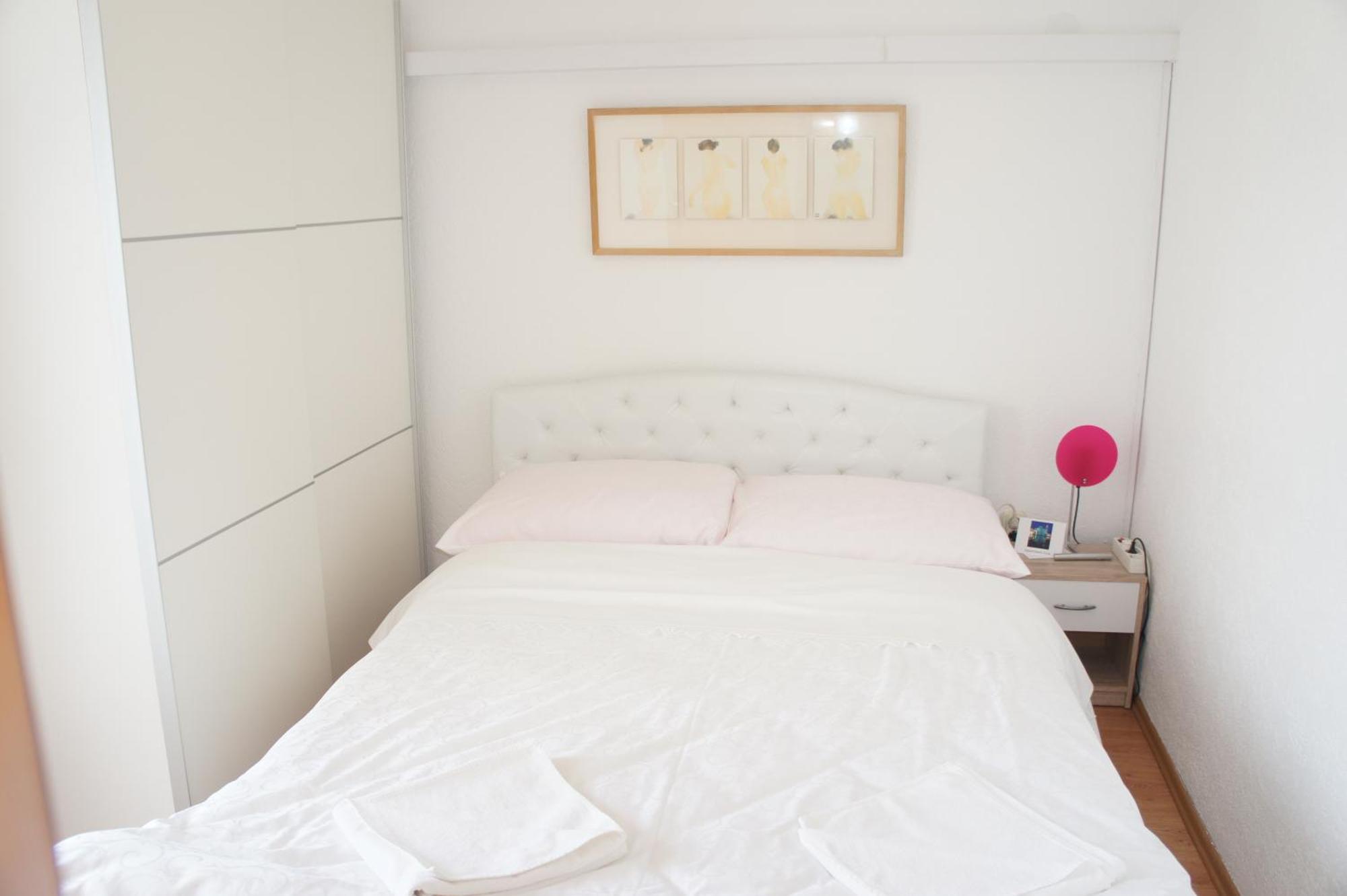 Apartments Zara Chambre photo