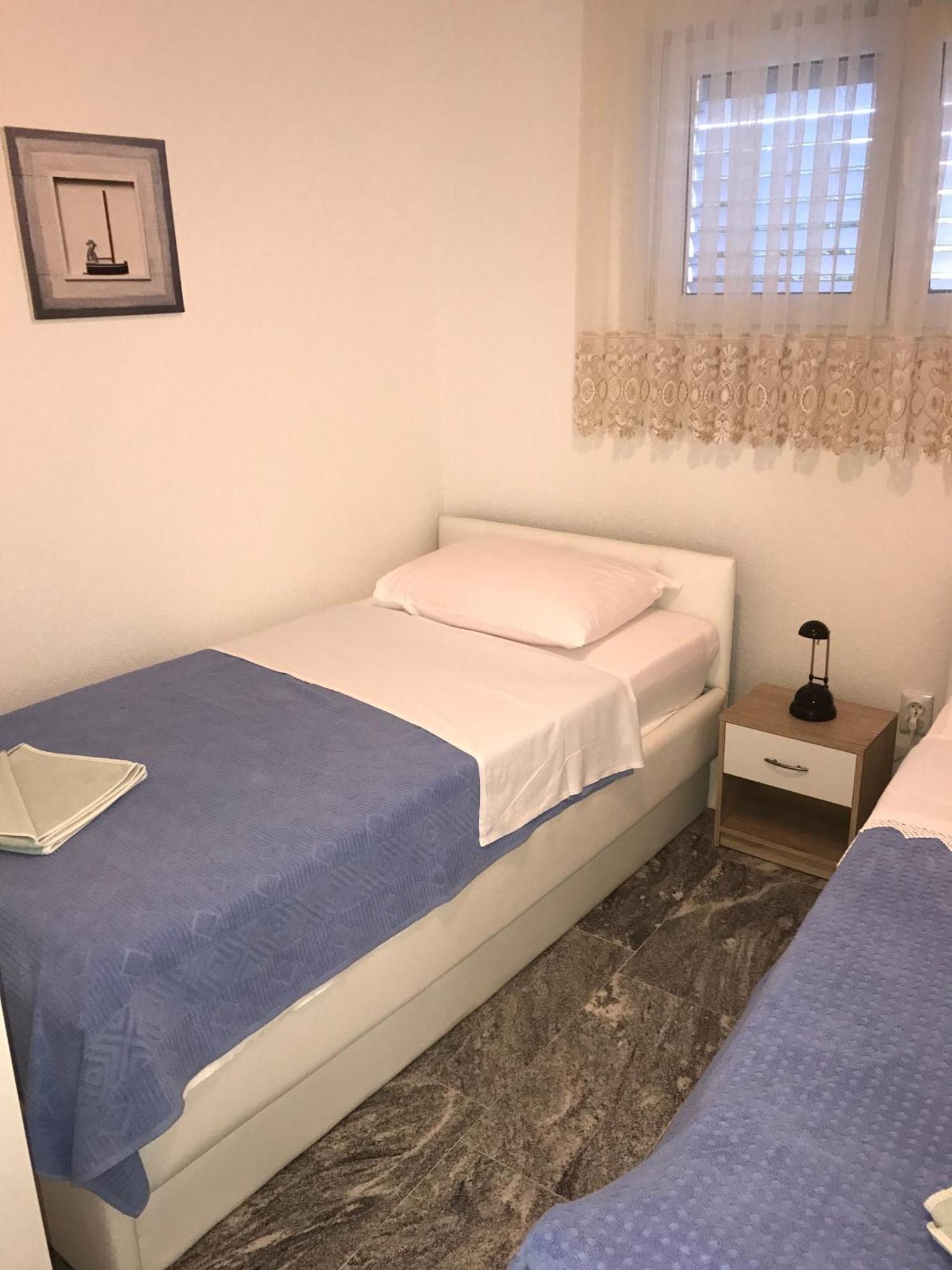 Apartments Zara Chambre photo