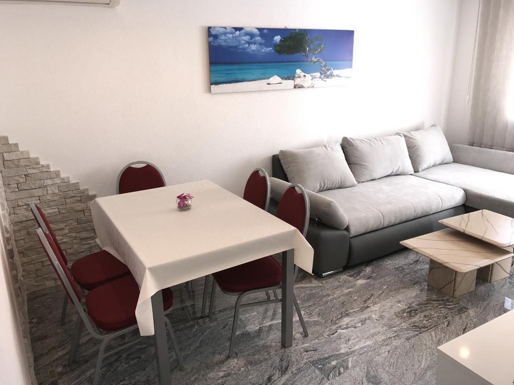 Apartments Zara Extérieur photo