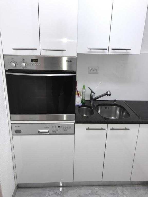 Apartments Zara Extérieur photo