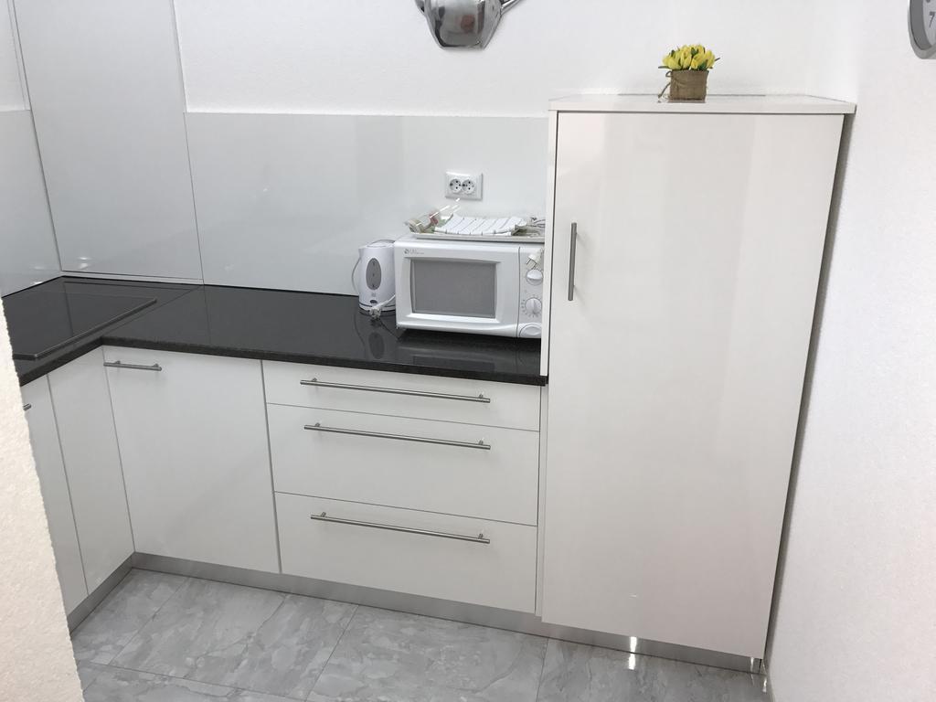 Apartments Zara Extérieur photo