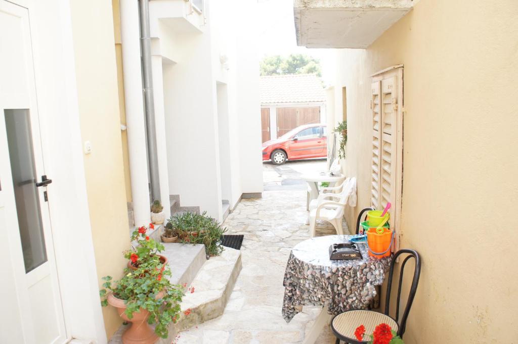 Apartments Zara Extérieur photo
