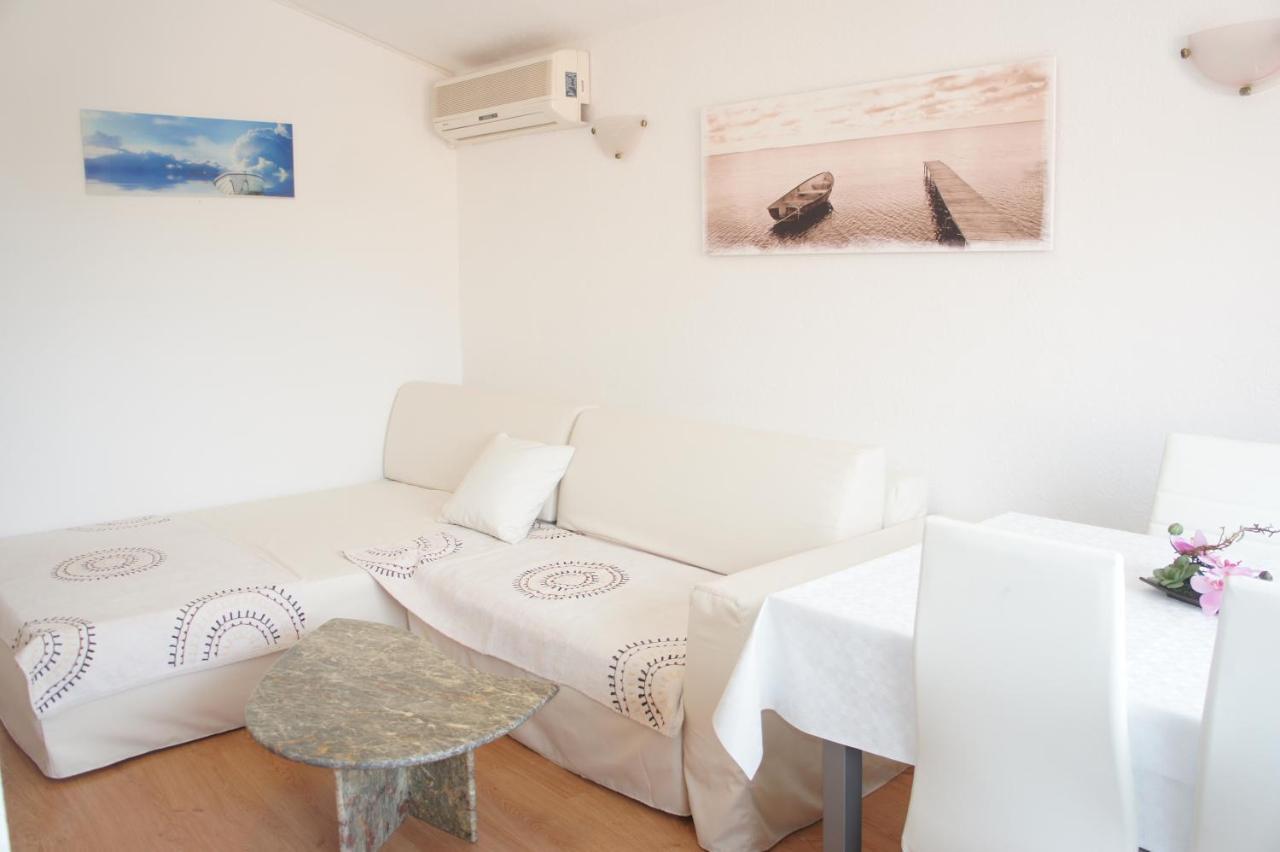 Apartments Zara Chambre photo